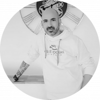 MarioHenes